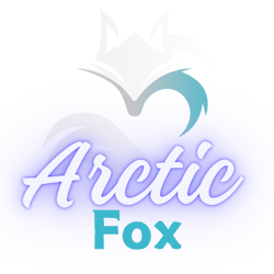 Arctic Fox 2027 logo