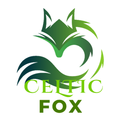 Celtic Fox 2027 logo