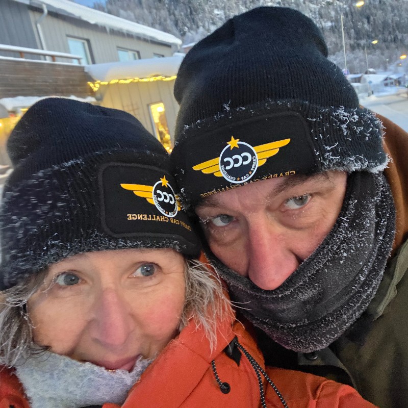 Team Big Mountain